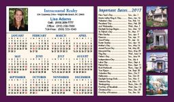 ReaMark Realtor Calendars | Hundreds of Real Estate Calendars Designs